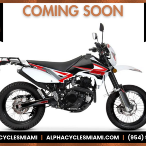 XF250 DUAL SPORT