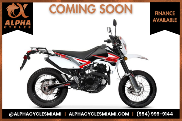 XF250 DUAL SPORT