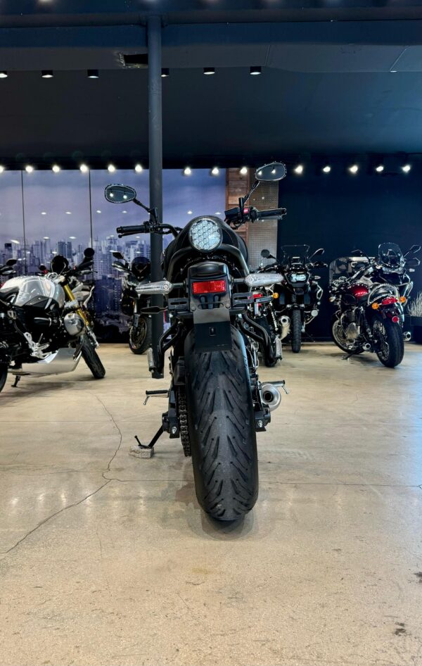 2023 YAMAHA XSR700 - Image 11
