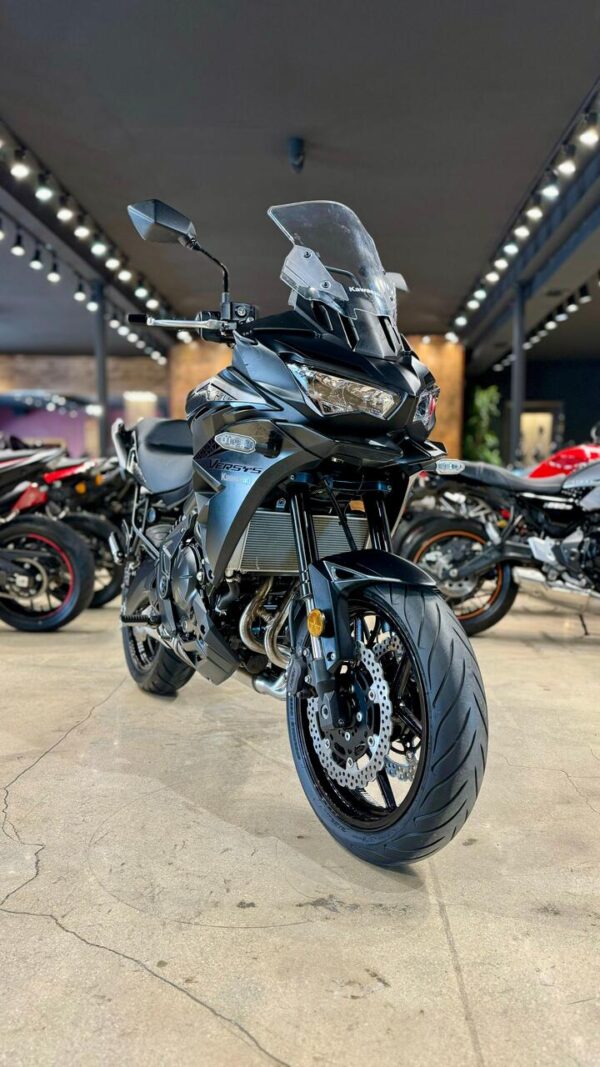 VERSYS 650 LT ABS - Image 7