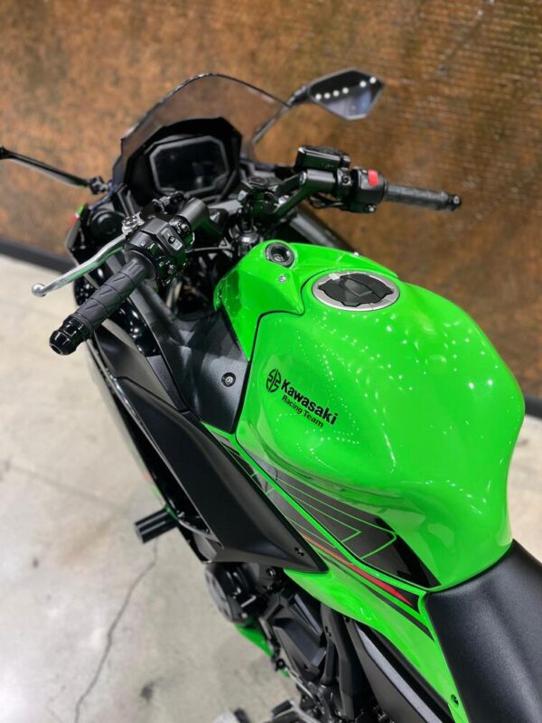 2023 KAWASAKI NINJA 650 KRT (ABS) - Image 2