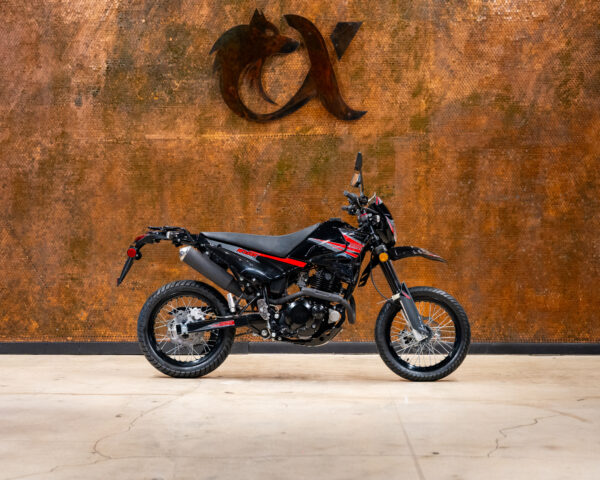 2022 SSR XF250 STREET