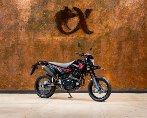 2022 SSR XF250 STREET - Image 2