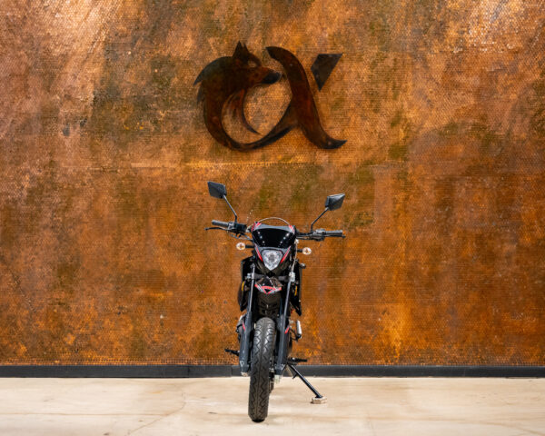 2022 SSR XF250 STREET - Image 3