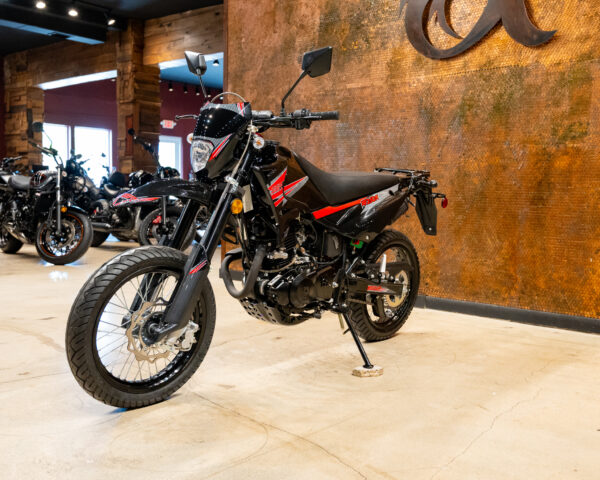 2022 SSR XF250 STREET - Image 6