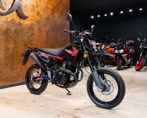 2022 SSR XF250 STREET - Image 7