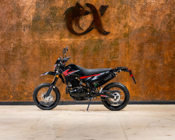 2022 SSR XF250 STREET - Image 4