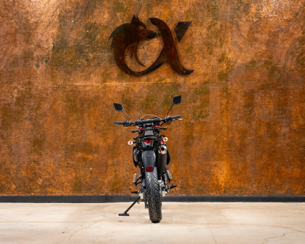 2022 SSR XF250 STREET - Image 5