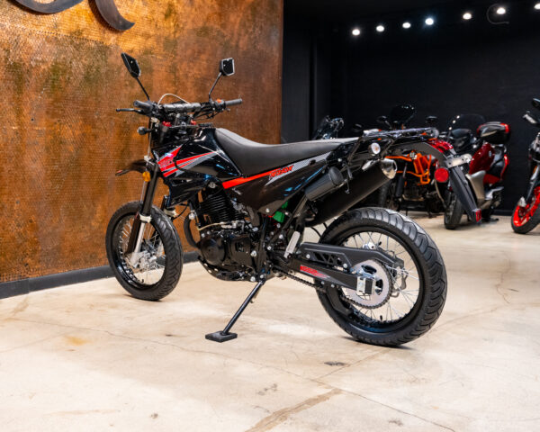2022 SSR XF250 STREET - Image 8