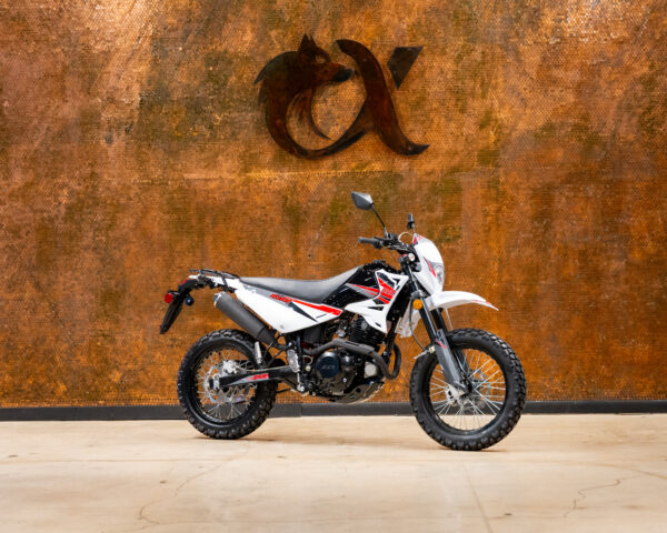 2022 SSR XF250 STREET - Image 2