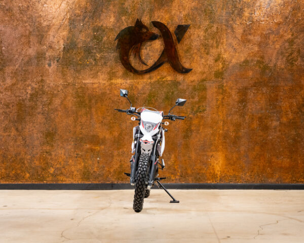2022 SSR XF250 STREET - Image 3