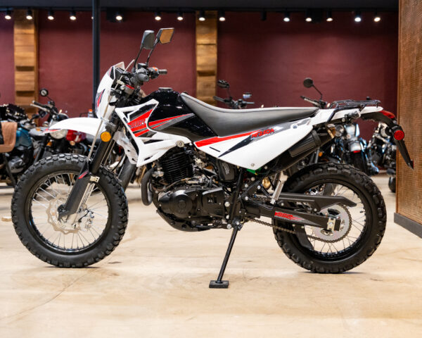 2022 SSR XF250 STREET - Image 10