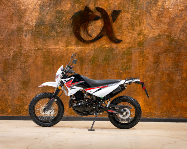 2022 SSR XF250 STREET - Image 4
