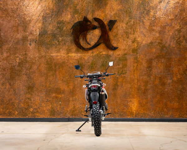 2022 SSR XF250 STREET - Image 5