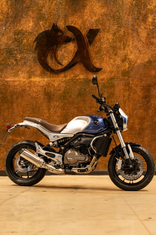 2023 QJ  MOTORS SRV550 - Image 3