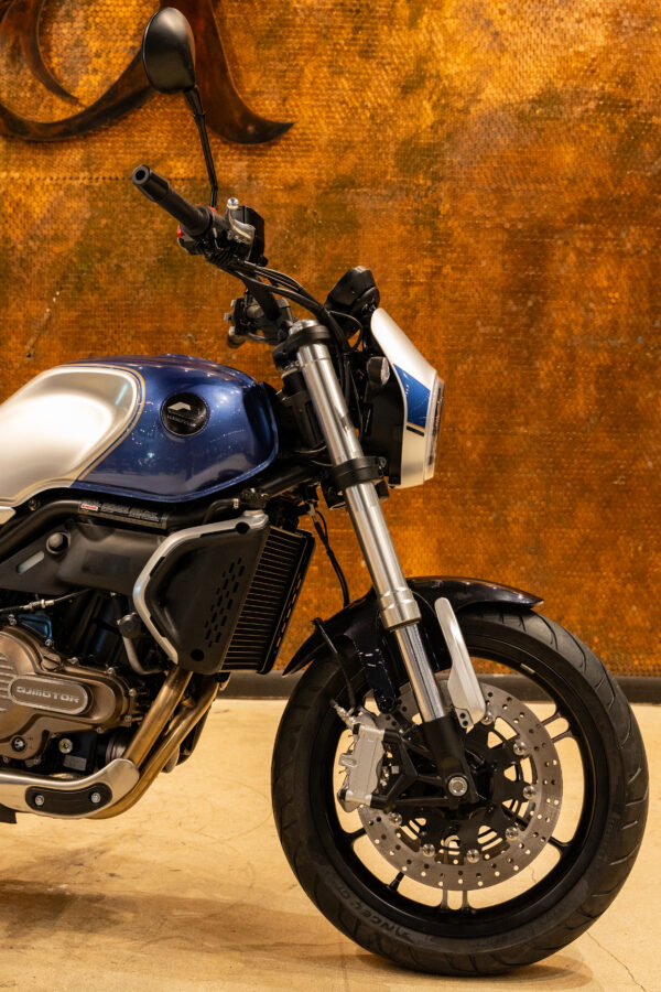 2023 QJ  MOTORS SRV550 - Image 8