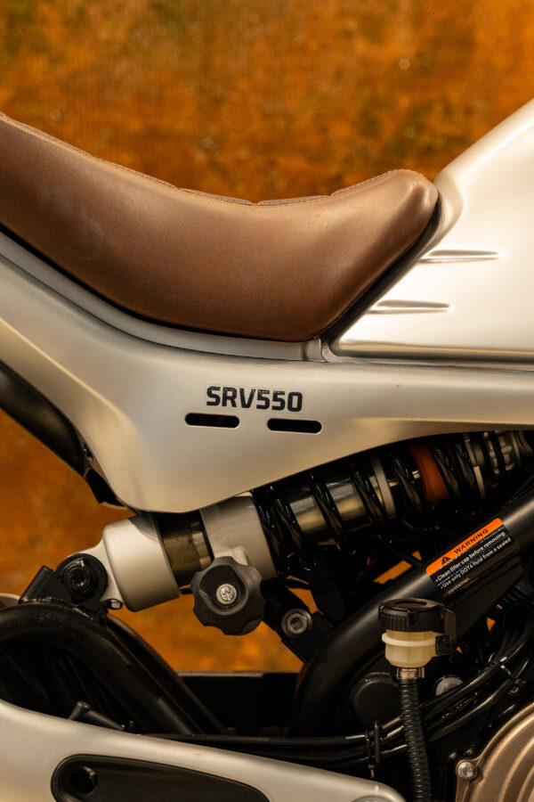 2023 QJ  MOTORS SRV550 - Image 14