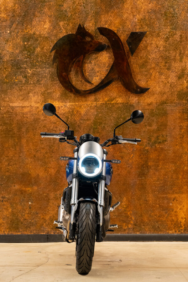 2023 QJ  MOTORS SRV550 - Image 5