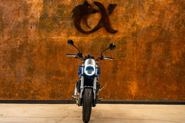 2023 QJ  MOTORS SRV550 - Image 4