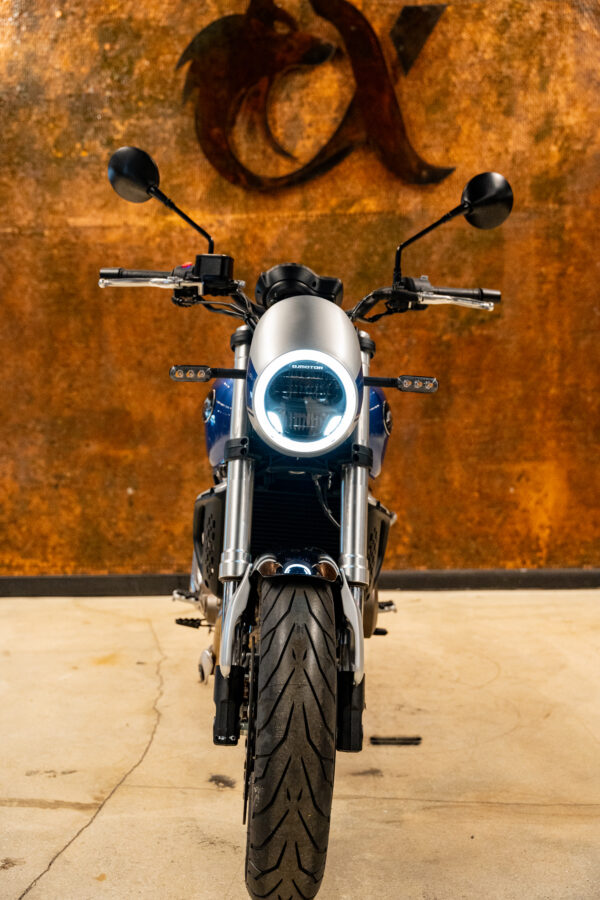 2023 QJ  MOTORS SRV550 - Image 6