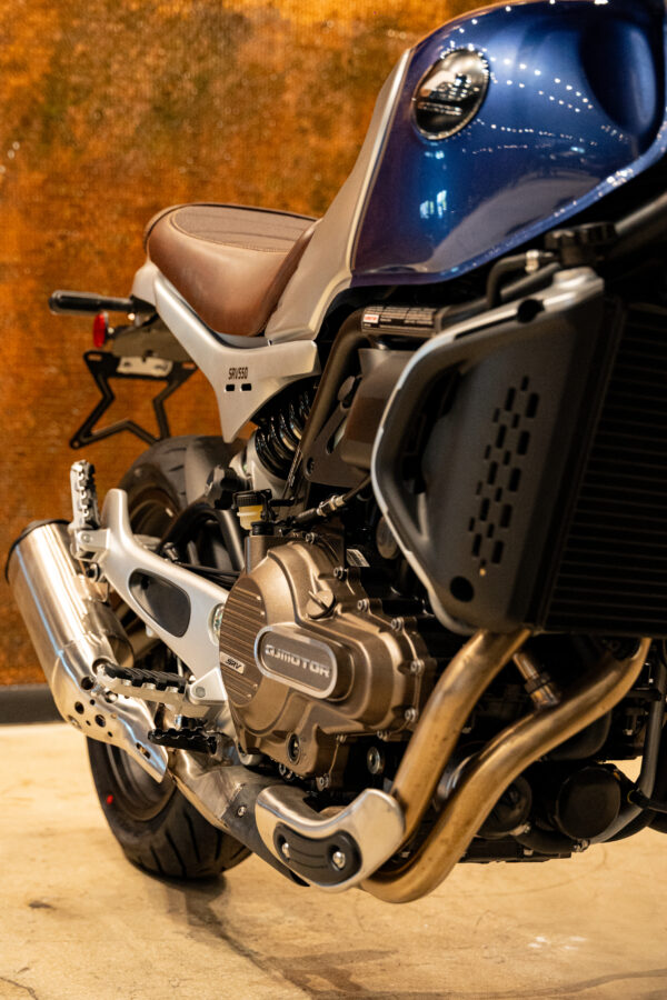 2023 QJ  MOTORS SRV550 - Image 12