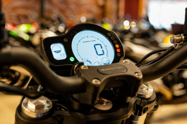 2023 QJ  MOTORS SRV550 - Image 9
