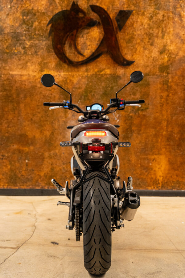 2023 QJ  MOTORS SRV550 - Image 11