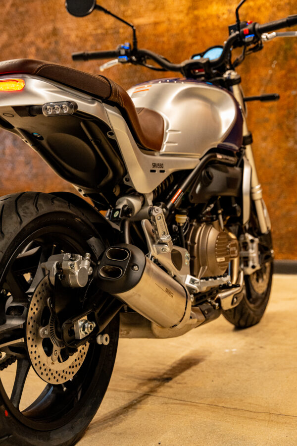 2023 QJ  MOTORS SRV550 - Image 10