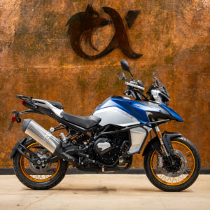 2023 QJ MOTORS SRT750X