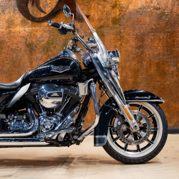 2016 HD ROAD KING - Image 8