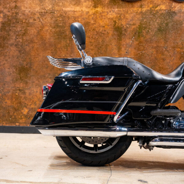 2016 HD ROAD KING - Image 9