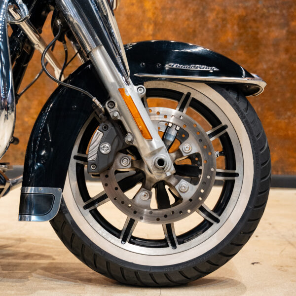 2016 HD ROAD KING - Image 10