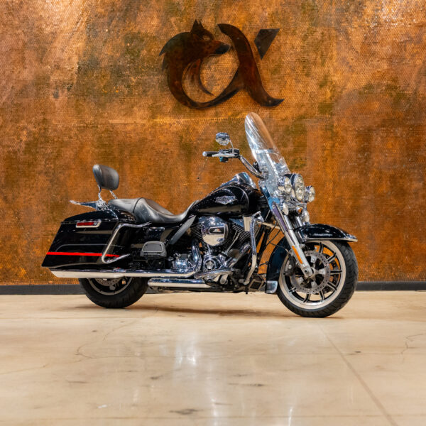 2016 HD ROAD KING - Image 3