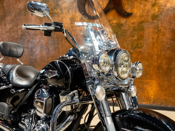 2016 HD ROAD KING - Image 12