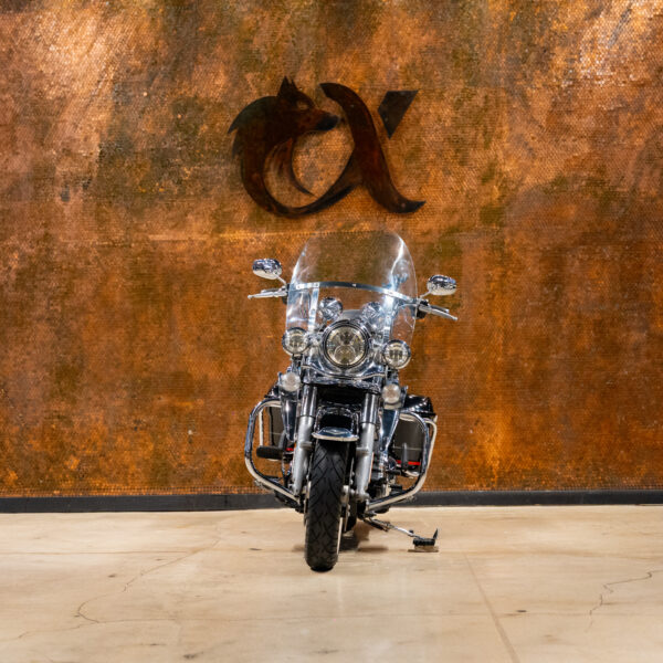 2016 HD ROAD KING - Image 4