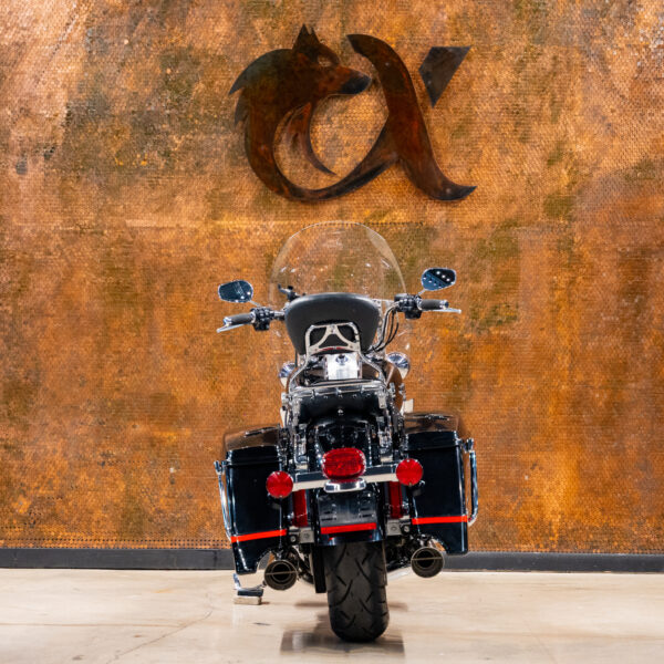 2016 HD ROAD KING - Image 5