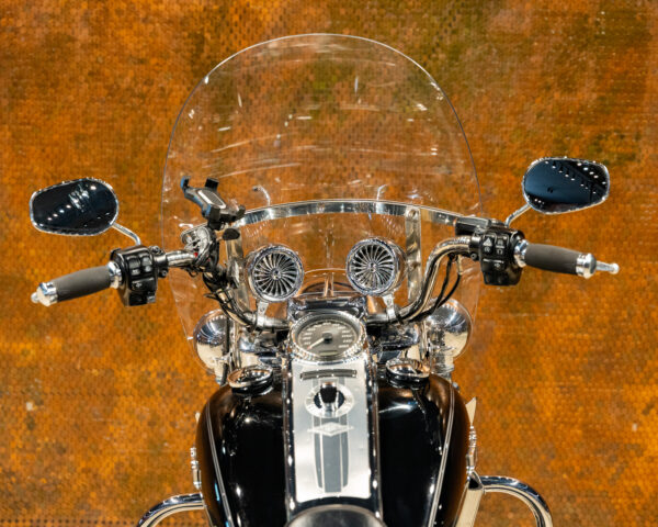 2016 HD ROAD KING - Image 11