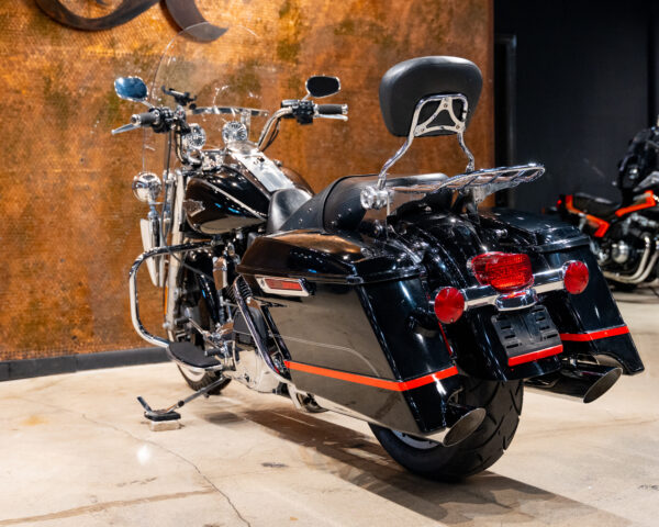 2016 HD ROAD KING - Image 6