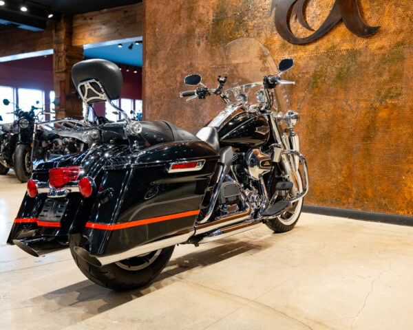 2016 HD ROAD KING - Image 7