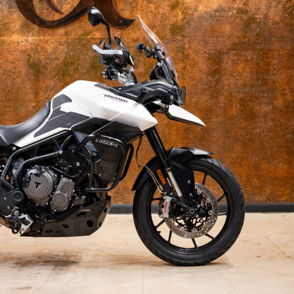 2021 TRIUMPH TIGER 900 GT - Image 8