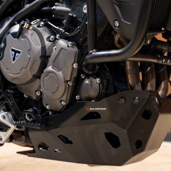 2021 TRIUMPH TIGER 900 GT - Image 13