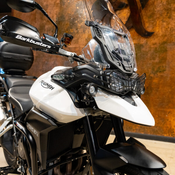 2021 TRIUMPH TIGER 900 GT - Image 9