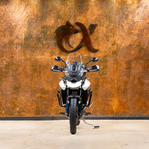2021 TRIUMPH TIGER 900 GT - Image 2
