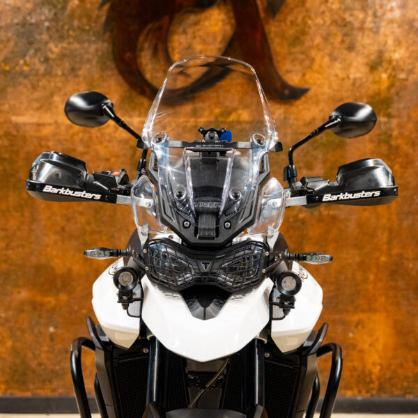 2021 TRIUMPH TIGER 900 GT - Image 10