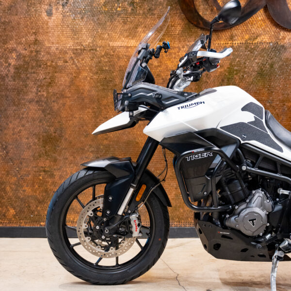 2021 TRIUMPH TIGER 900 GT - Image 12