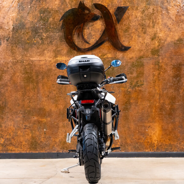 2021 TRIUMPH TIGER 900 GT - Image 4