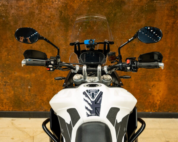 2021 TRIUMPH TIGER 900 GT - Image 14