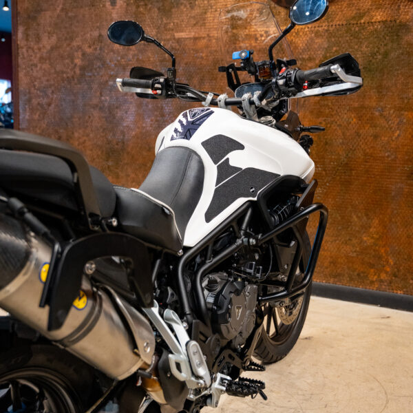 2021 TRIUMPH TIGER 900 GT - Image 11