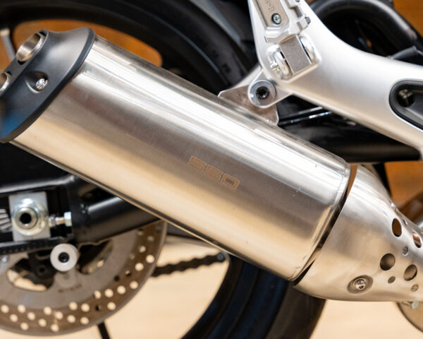 2023 QJ  MOTORS SRV550 - Image 11
