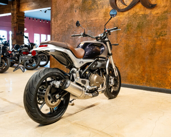 2023 QJ  MOTORS SRV550 - Image 5